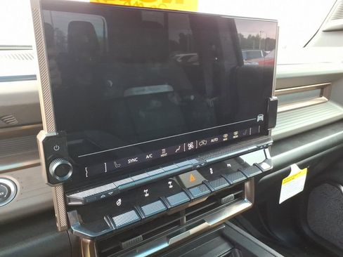 New 2025 GMC Hummer EV 3X w/ Battery Pack, 24 Module Pack AWD/4WD image 20