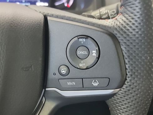 Certified 2024 Honda Passport TrailSport image 24
