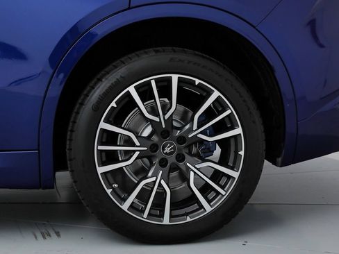 Certified 2023 Maserati Grecale Modena AWD/4WD image 22