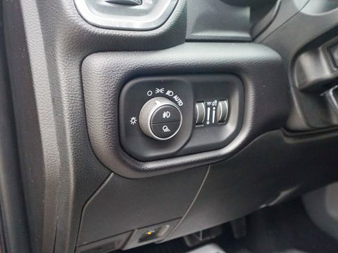 Used 2022 RAM 2500 Laramie image 22