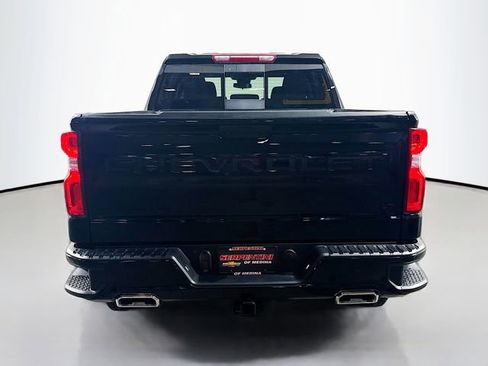 New 2026 Chevrolet Silverado 1500 LT Trail Boss w/ Convenience Package II image 6