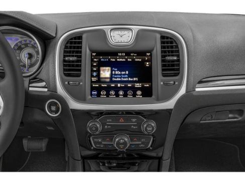 Used 2023 Chrysler 300 Touring L w/ Popular Equipment Group image 13