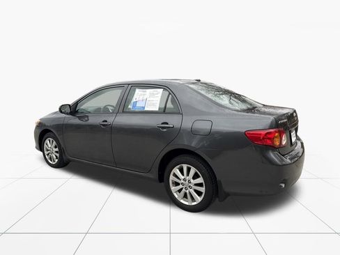 Used 2009 Toyota Corolla LE image 6