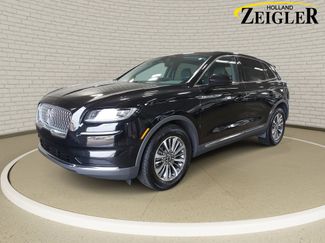 Used 2022 Lincoln Nautilus Reserve AWD/4WD video 1