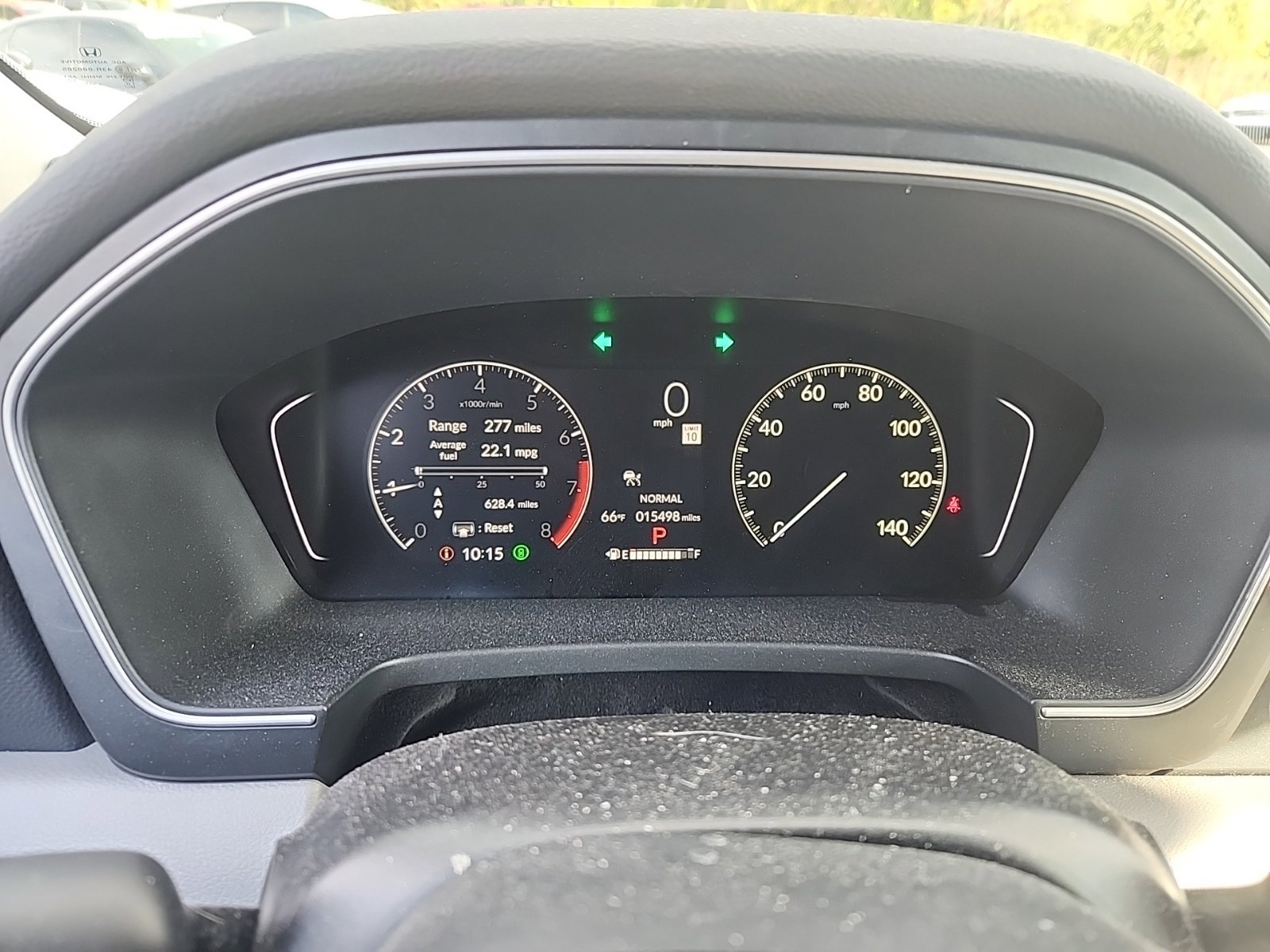 Used 2025 Honda Pilot EX-L image 12