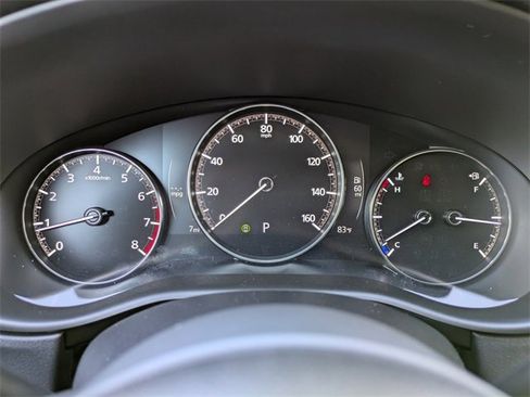 New 2026 MAZDA CX-30 AWD 2.5 S image 25