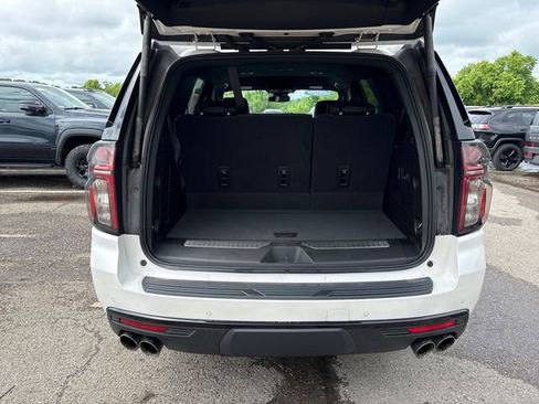 Used 2023 Chevrolet Tahoe RST w/ RST Performance Edition AWD/4WD image 23