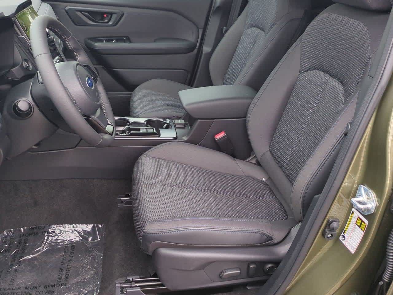New 2026 Subaru Forester Premium AWD/4WD image 15