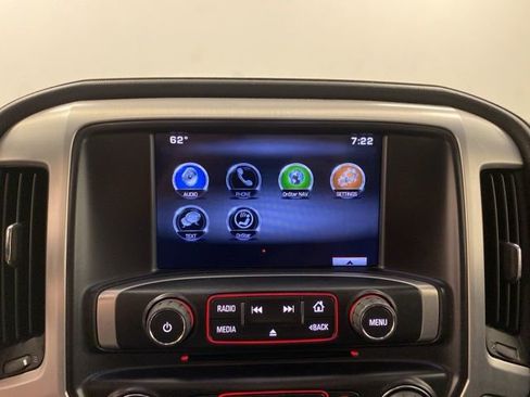 Used 2015 GMC Sierra 1500 SLT image 10