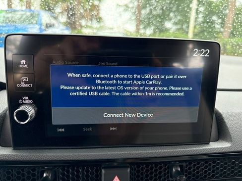 Used 2026 Honda CR-V EX-L image 35