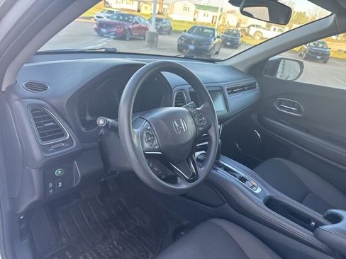 Used 2021 Honda HR-V EX image 20