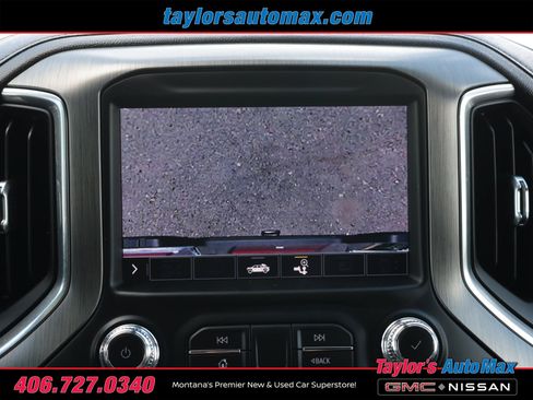 Used 2022 GMC Sierra 3500 Denali w/ Denali Black Diamond Edition AWD/4WD image 25