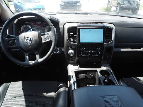 Used 2014 RAM 1500 Sport w/ Convenience Group AWD/4WD image 18