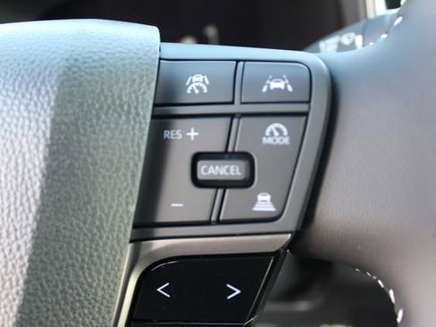 Certified 2026 Toyota Camry SE FWD image 28