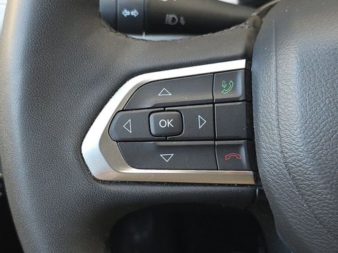 Used 2025 Jeep Compass Limited AWD/4WD image 27