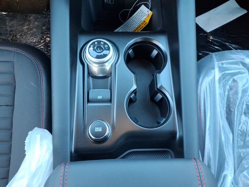 New 2026 Ford Explorer ST-Line image 10