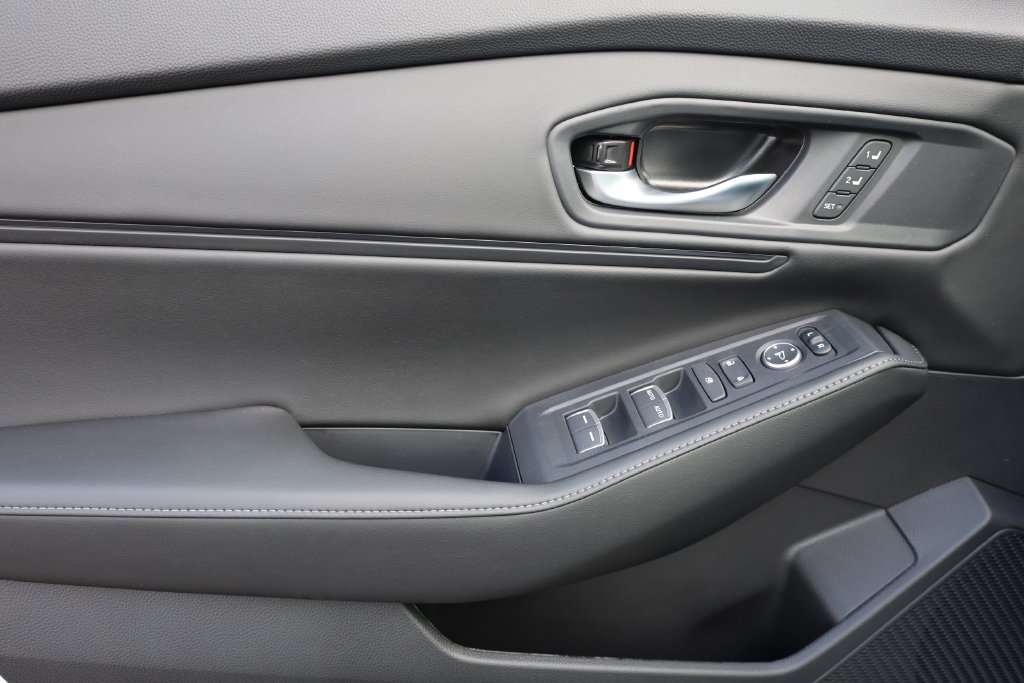 New 2026 Honda Accord Sport-L image 10