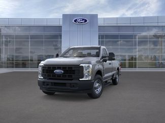 New 2026 Ford F350 XL w/ 360-Degree Camera Package RWD video 2
