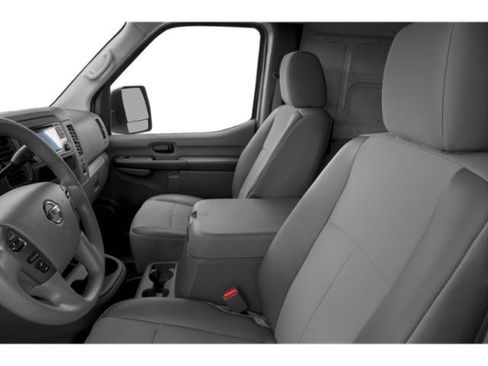Used 2018 Nissan NV 2500 SV w/ Navigation Package RWD image 12