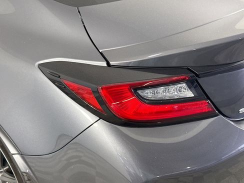 Used 2023 Subaru BRZ Limited image 34