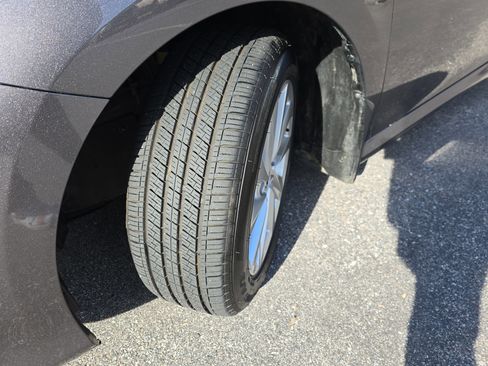 Used 2024 Toyota Camry LE image 31