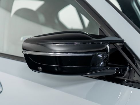 Used 2024 BMW M3 Competition w/ Executive Package image 29