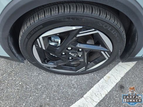 Used 2025 Kia K4 EX FWD image 11