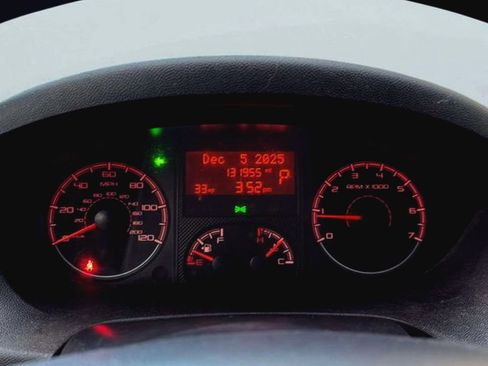 Used 2020 RAM ProMaster 1500 image 13