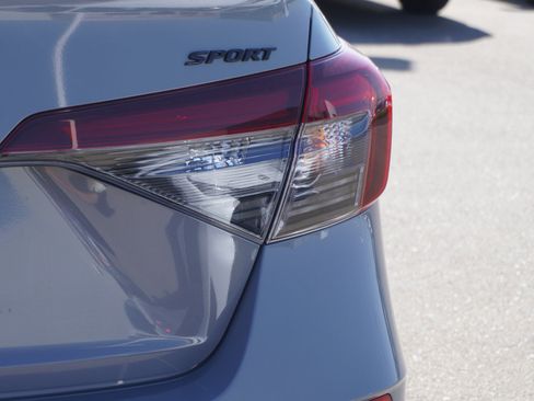 Used 2026 Honda Civic Sport image 10