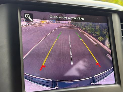 Used 2020 RAM 1500 Laramie image 18