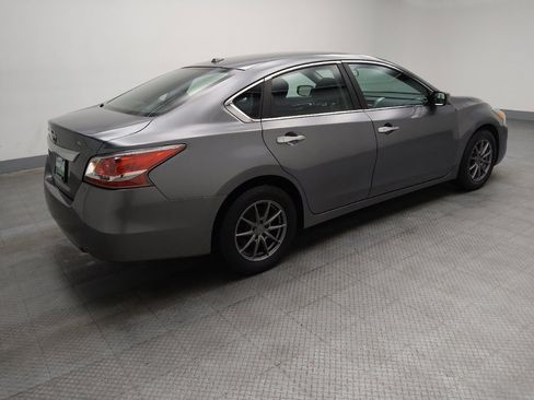 Used 2015 Nissan Altima 2.5 S w/ Power Driver Seat Package image 10