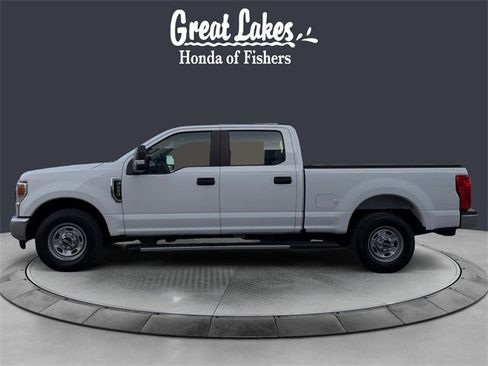 Used 2020 Ford F250 XL w/ Power Equipment Group image 2