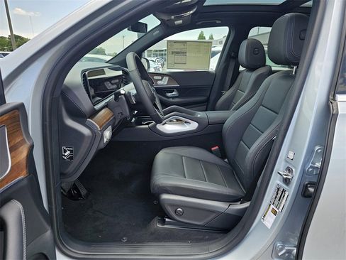 New 2025 Mercedes-Benz GLE 350 4MATIC image 23