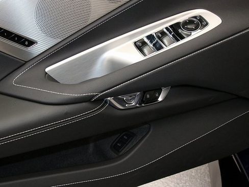 Certified 2025 Chevrolet Corvette Z06 w/ Battery Protection Package image 24