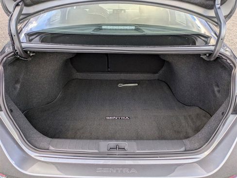 New 2025 Nissan Sentra SR w/ SR Premium Package image 15