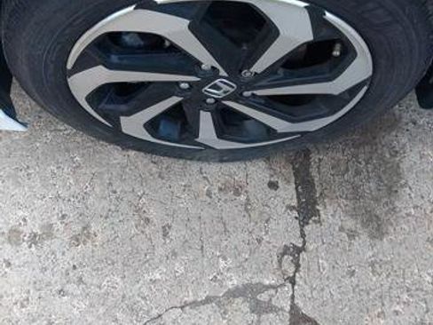 Used 2016 Honda Accord EX-L image 22