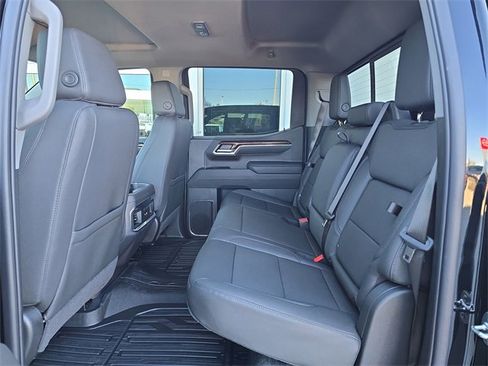 New 2026 GMC Sierra 1500 Elevation w/ Elevation Premium Package image 15