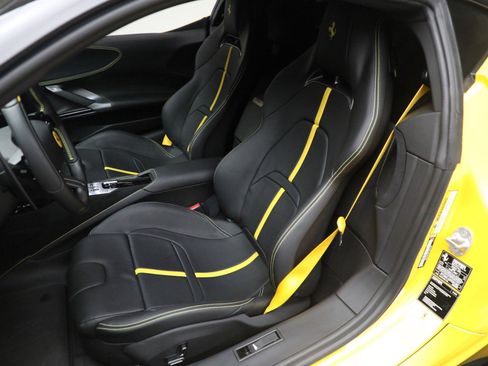 Certified 2023 Ferrari SF90 Stradale image 16