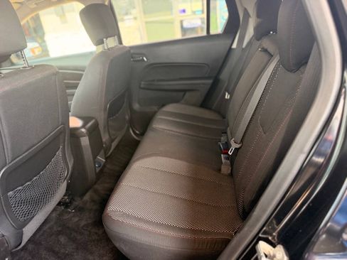 Used 2016 GMC Terrain SLE FWD image 15