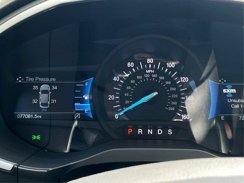 Used 2021 Ford Edge SEL w/ Convenience Package AWD/4WD image 20