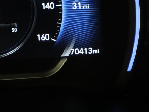 Used 2019 Hyundai Santa Fe Limited image 39