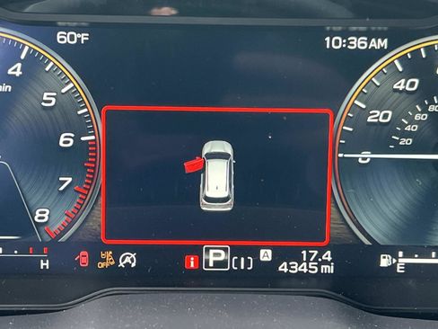 Used 2026 Subaru Forester Wilderness image 28