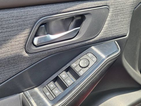 Used 2022 Nissan Rogue SV FWD image 21