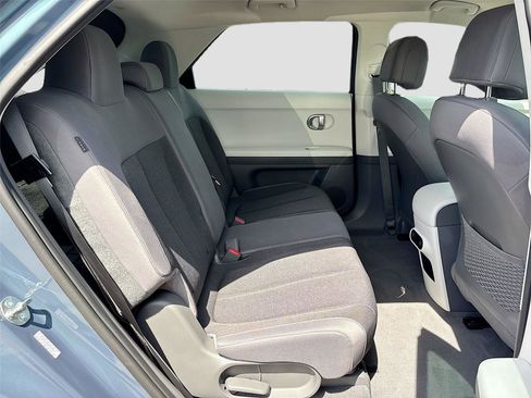 Used 2024 Hyundai Ioniq 5 SEL image 26