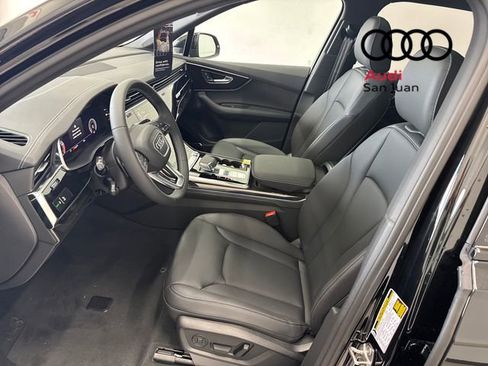 New 2026 Audi Q7 3.0T Premium Plus AWD/4WD image 29