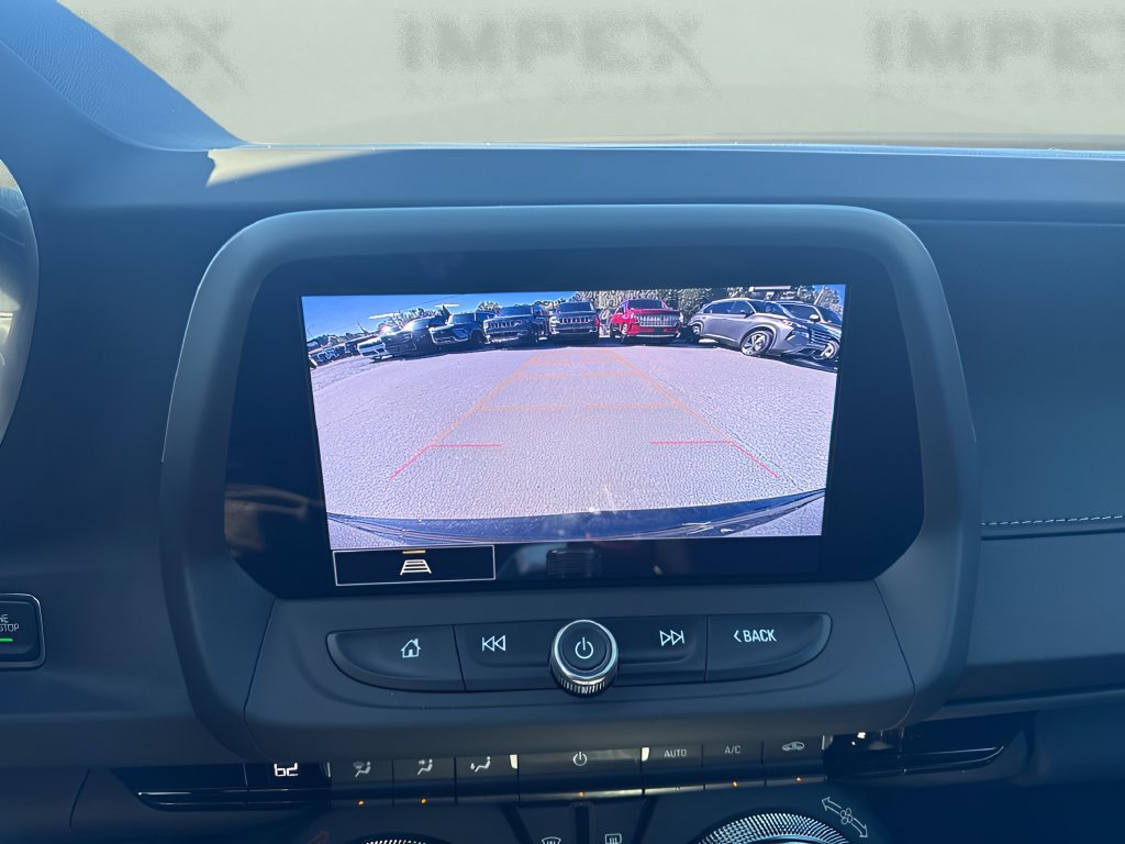 Used 2023 Chevrolet Camaro SS RWD image 18