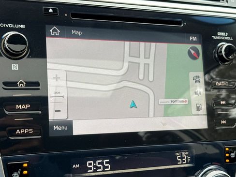 Used 2019 Subaru Outback 3.6R Touring w/ Protection Package #1 image 25