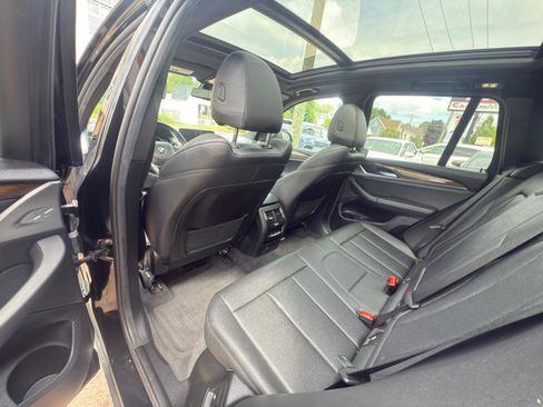 Used 2018 BMW X3 xDrive30i image 13