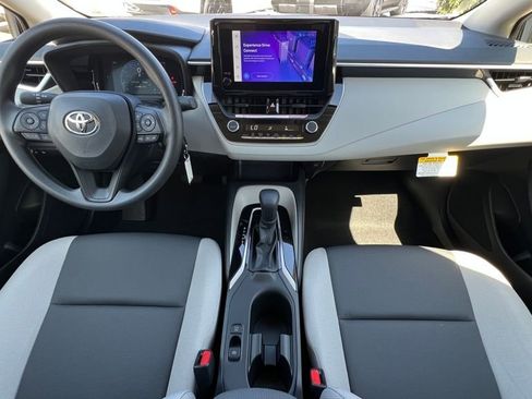 New 2026 Toyota Corolla LE image 23