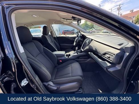 Used 2024 Subaru Legacy Premium AWD/4WD image 24